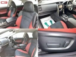 
										TOYOTA MARK X FOR SALE IN KENYA full									