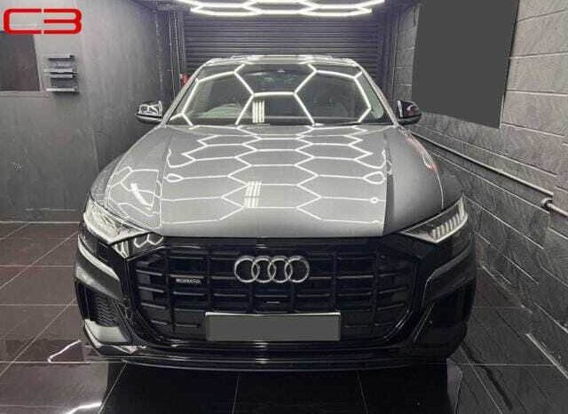 
								AUDI Q8 FOR SALE IN KENYA full									