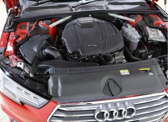 
								AUDI A4 FOR SALE IN KENYA full									