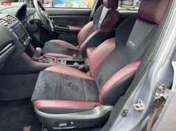 
										SUBARU WRX S4 FOR SALE IN KENYA full									