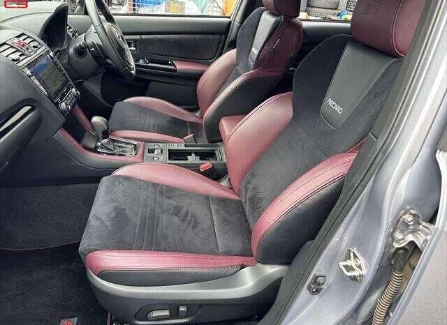 
								SUBARU WRX S4 FOR SALE IN KENYA full									