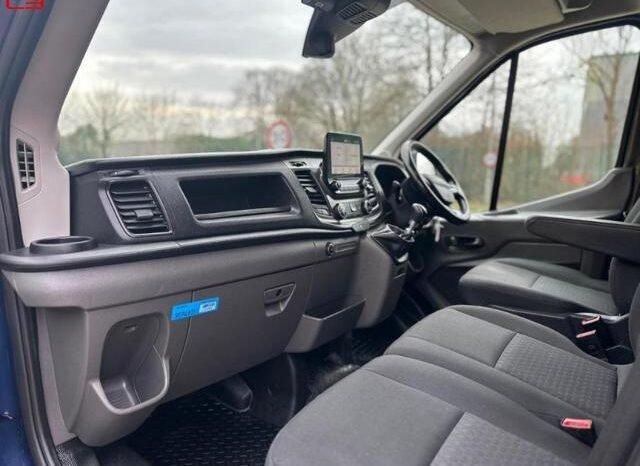 
								FORD TRANSIT 2.0 350 FOR SALE IN KENYA full									