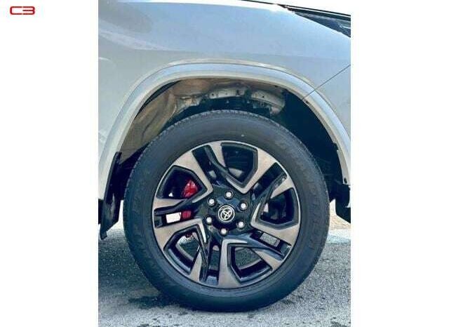 
								TOYOTA FORTUNER FOR SALE IN KENYA full									