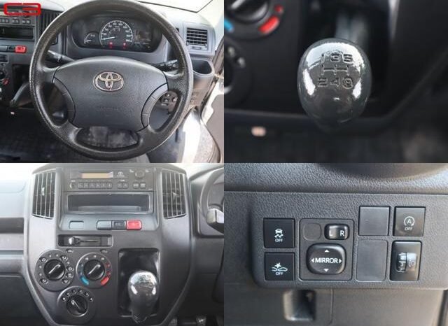 
								TOYOTA TOWNACE TRUCK FOR SALE IN KENYA full									