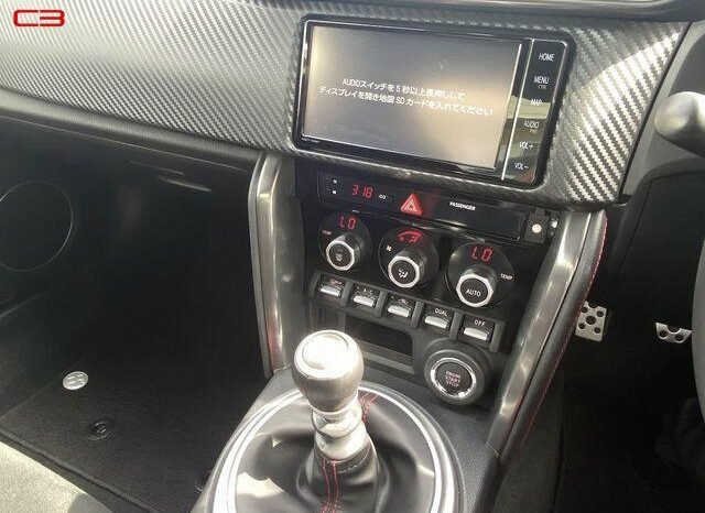 
								TOYOTA 86 FOR SALE IN KENYA full									