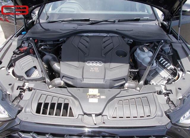 
								AUDI A8 FOR SALE IN KENYA full									