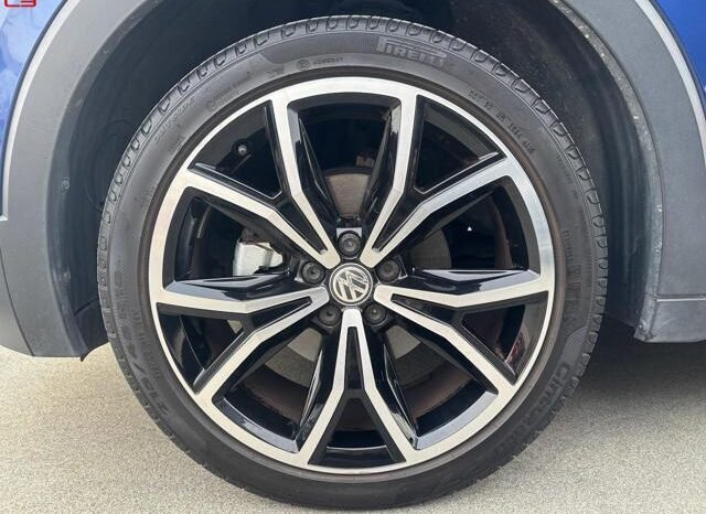 
								VOLKSWAGEN T-CROSS FOR SALE IN KENYA full									