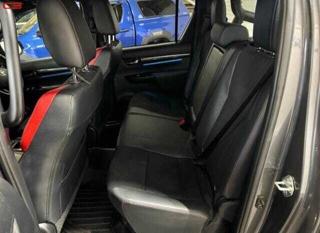 
								TOYOTA HILUX FOR SALE IN KENYA full									