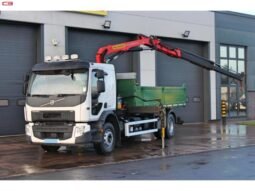 
										VOLVO VOLVO (Truck) FOR SALE IN KENYA full									