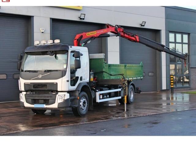 
								VOLVO VOLVO (Truck) FOR SALE IN KENYA full									