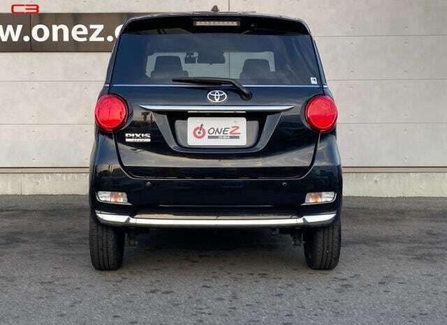 
								TOYOTA PIXIS JOY FOR SALE IN KENYA full									