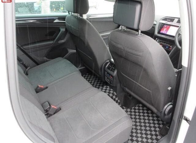 
								VOLKSWAGEN TIGUAN FOR SALE IN KENYA full									