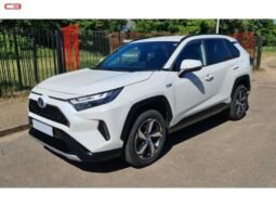 
										TOYOTA RAV4 FOR SALE IN KENYA full									