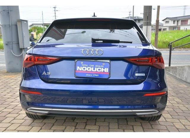 
								AUDI A3 FOR SALE IN KENYA full									