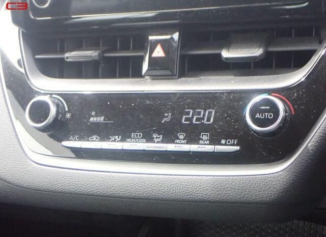 
								TOYOTA COROLLA TOURING FOR SALE IN KENYA full									