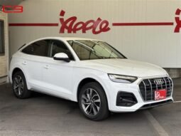 AUDI Q5 FOR SALE IN KENYA