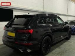 
										AUDI Q7 FOR SALE IN KENYA full									