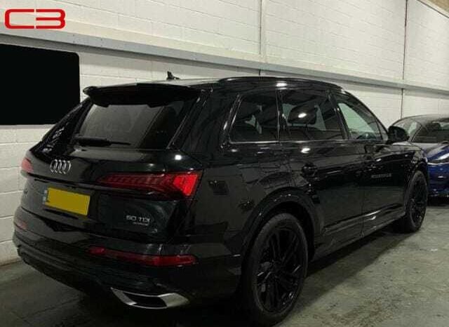 
								AUDI Q7 FOR SALE IN KENYA full									