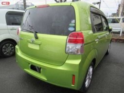 
										TOYOTA SPADE FOR SALE IN KENYA full									