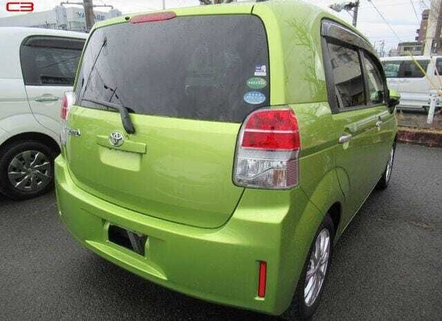 
								TOYOTA SPADE FOR SALE IN KENYA full									