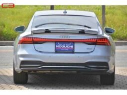 
										AUDI A7 SPORTBACK FOR SALE IN KENYA full									