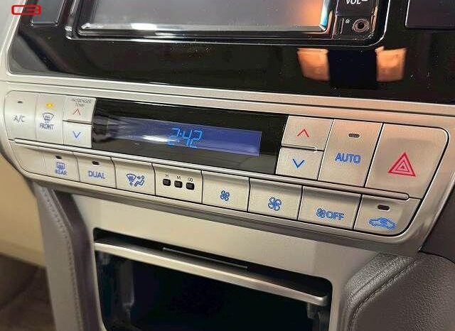 
								TOYOTA LAND CRUISER PRADO FOR SALE IN KENYA full									