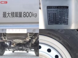 
										TOYOTA TOWNACE TRUCK FOR SALE IN KENYA full									