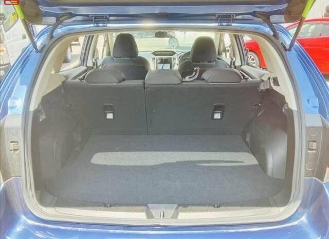 
								SUBARU XV FOR SALE IN KENYA full									