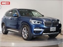 BMW X3 FOR SALE IN KENYA