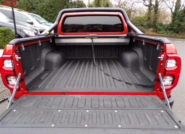 
								TOYOTA HILUX FOR SALE IN KENYA full									