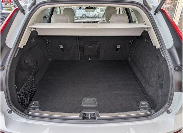 
								VOLVO XC60 FOR SALE IN KENYA full									