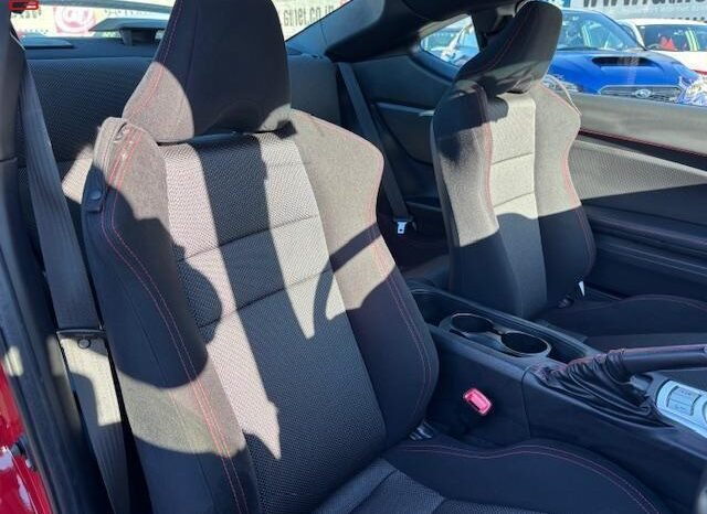
								SUBARU BRZ FOR SALE IN KENYA full									