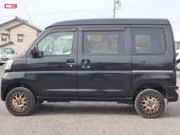 
										TOYOTA PIXIS VAN FOR SALE IN KENYA full									