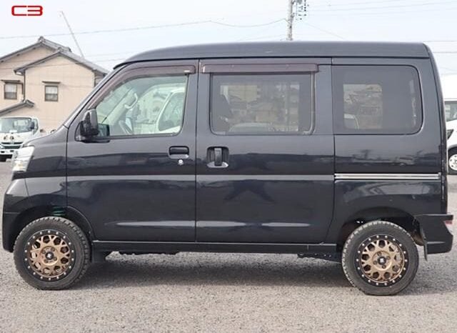
								TOYOTA PIXIS VAN FOR SALE IN KENYA full									
