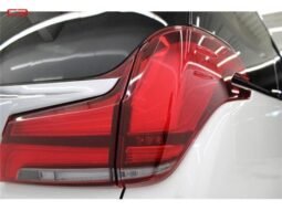 
										TOYOTA ALPHARD HYBRID FOR SALE IN KENYA full									