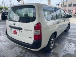 
										TOYOTA PROBOX VAN HYBRID FOR SALE IN KENYA full									