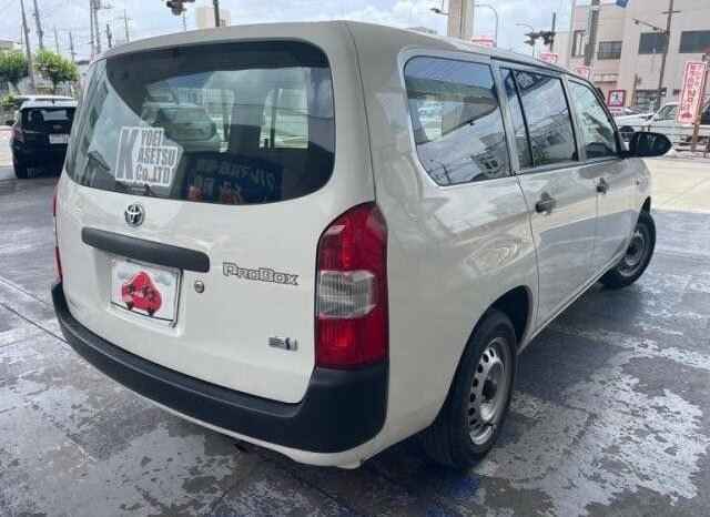 
								TOYOTA PROBOX VAN HYBRID FOR SALE IN KENYA full									