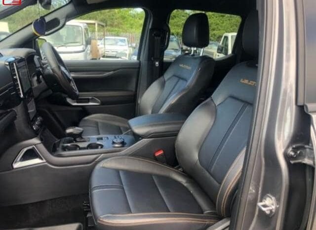 
								FORD RANGER  3.0 V6 FOR SALE IN KENYA full									