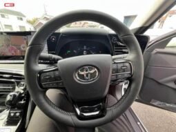 
										TOYOTA MIRAI FOR SALE IN KENYA full									