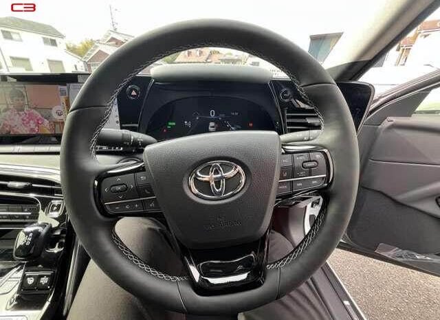 
								TOYOTA MIRAI FOR SALE IN KENYA full									