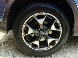 
										SUBARU XV FOR SALE IN KENYA full									