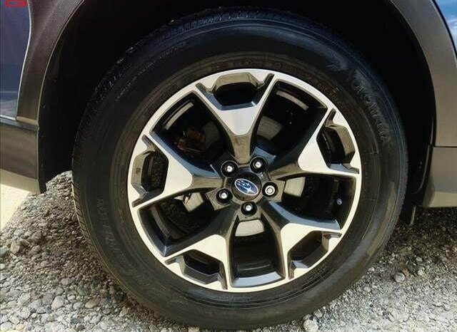 
								SUBARU XV FOR SALE IN KENYA full									