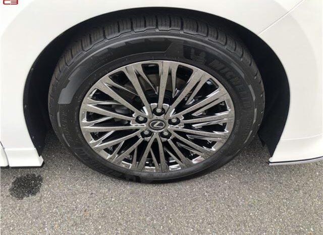 
								LEXUS LM FOR SALE IN KENYA full									