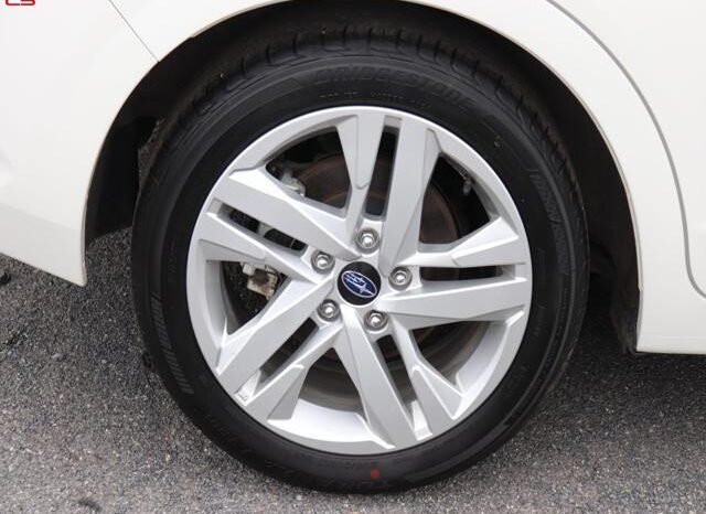 
								SUBARU IMPREZA FOR SALE IN KENYA full									