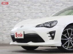 
										TOYOTA 86 FOR SALE IN KENYA full									