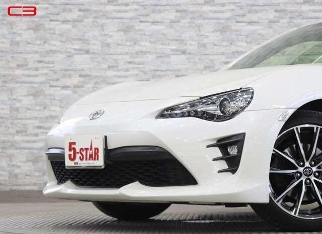 
								TOYOTA 86 FOR SALE IN KENYA full									