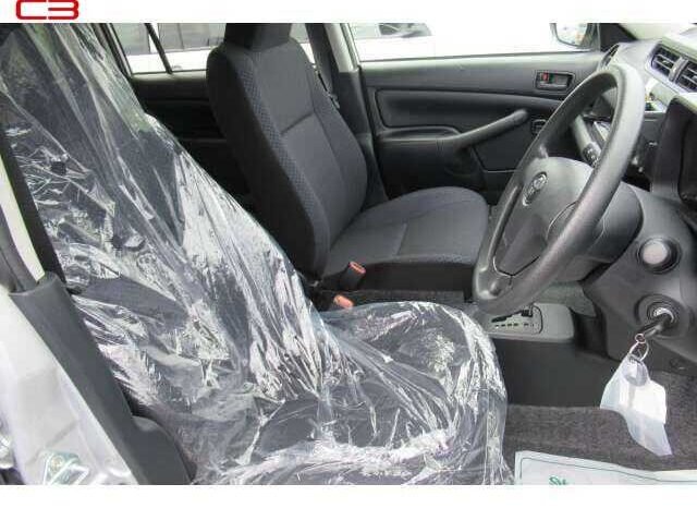 
								TOYOTA PROBOX VAN HYBRID FOR SALE IN KENYA full									
