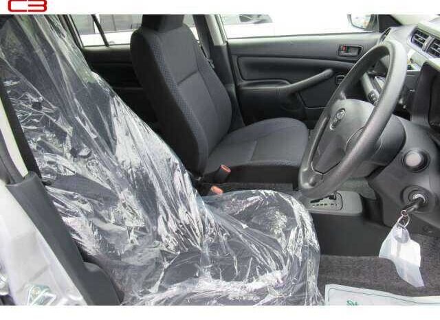 
								TOYOTA PROBOX VAN HYBRID FOR SALE IN KENYA full									