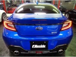 
										SUBARU BRZ FOR SALE IN KENYA full									