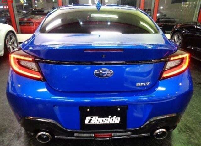 
								SUBARU BRZ FOR SALE IN KENYA full									